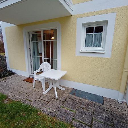 Ferienappartement Gutshof Хоэнварт Экстерьер фото