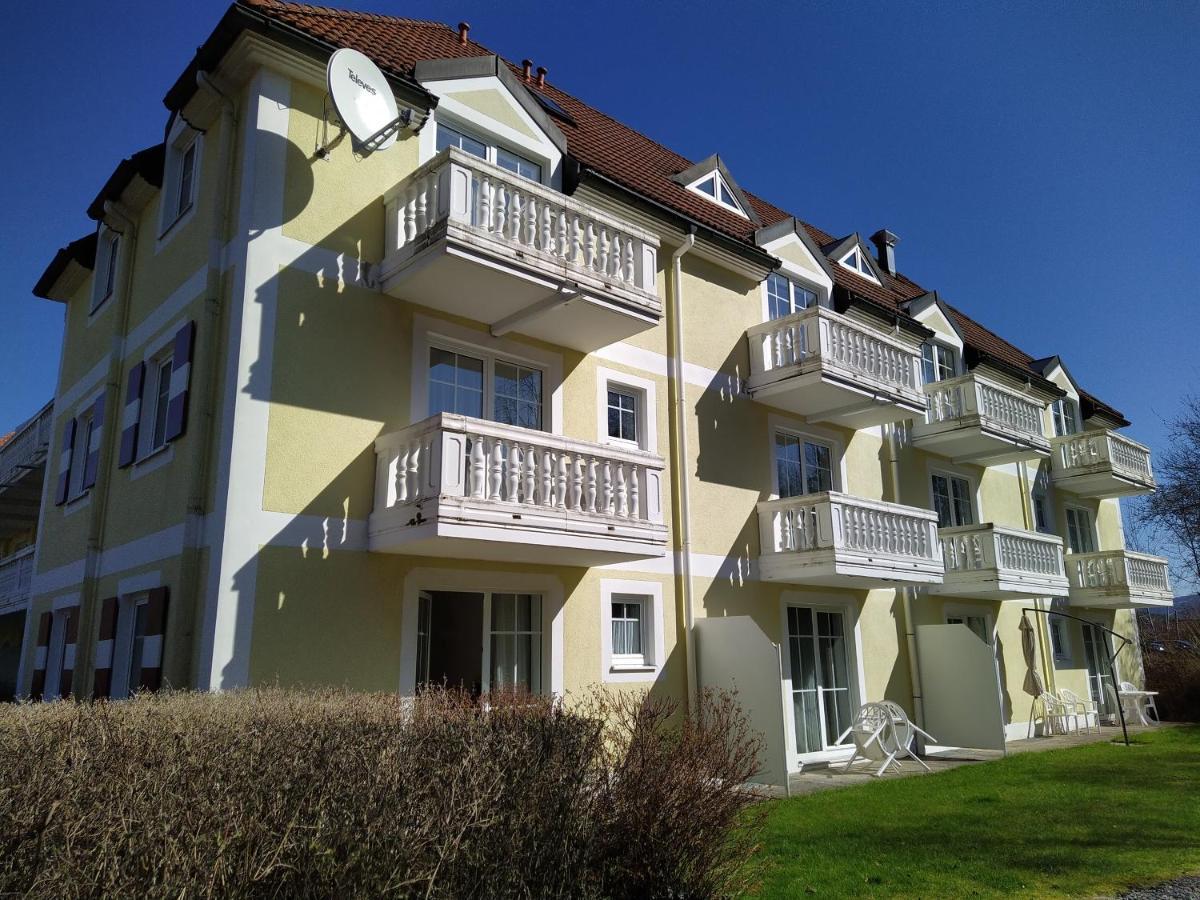 Ferienappartement Gutshof Хоэнварт Экстерьер фото