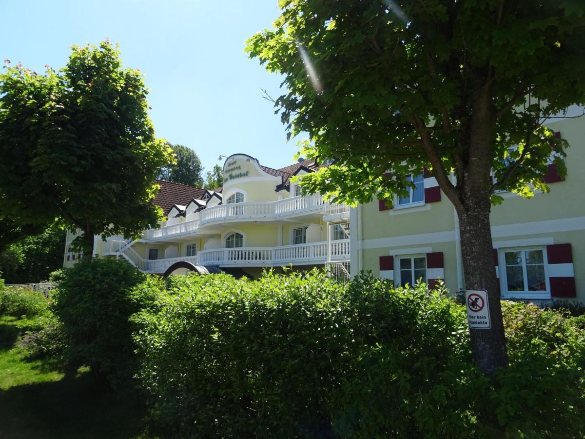 Ferienappartement Gutshof Хоэнварт Экстерьер фото