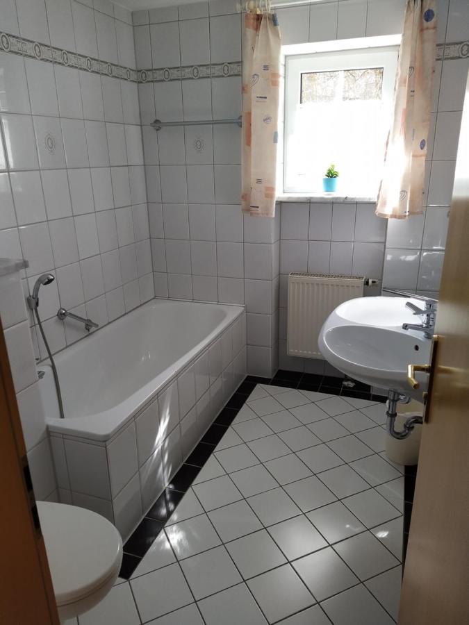 Ferienappartement Gutshof Хоэнварт Экстерьер фото