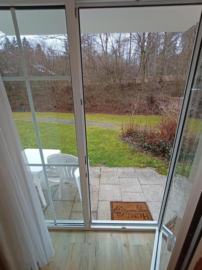Ferienappartement Gutshof Хоэнварт Экстерьер фото