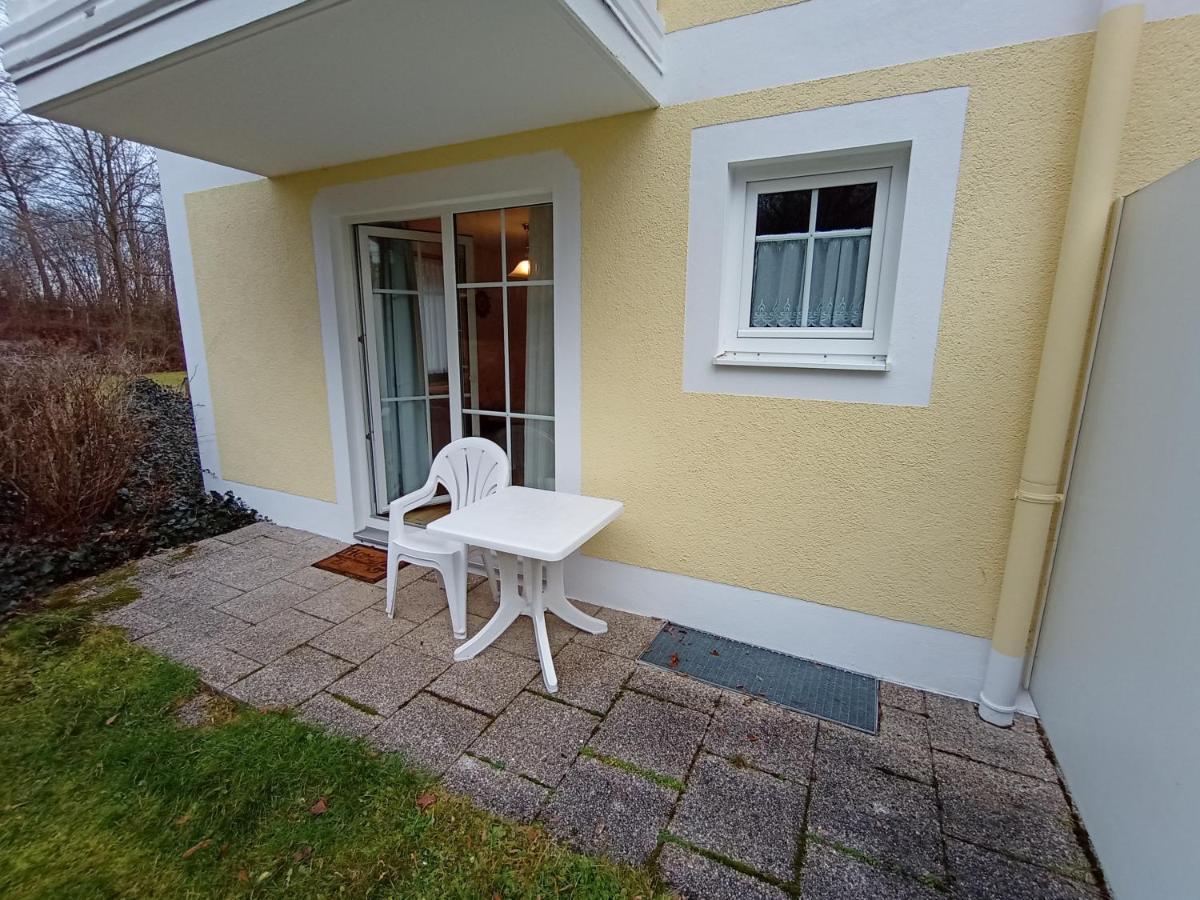 Ferienappartement Gutshof Хоэнварт Экстерьер фото