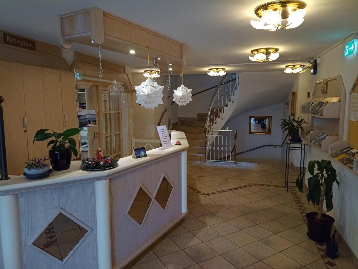 Ferienappartement Gutshof Хоэнварт Экстерьер фото