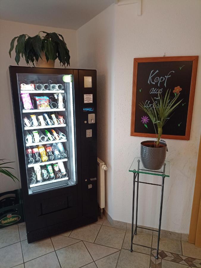 Ferienappartement Gutshof Хоэнварт Экстерьер фото