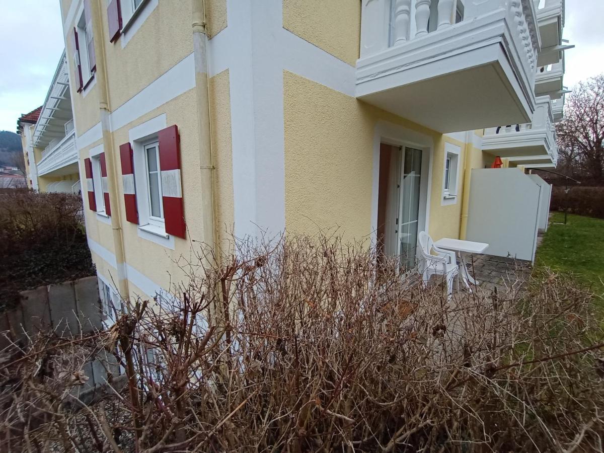 Ferienappartement Gutshof Хоэнварт Экстерьер фото