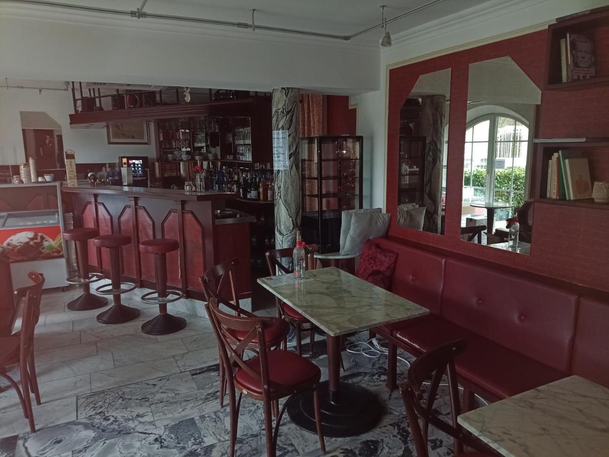 Ferienappartement Gutshof Хоэнварт Экстерьер фото