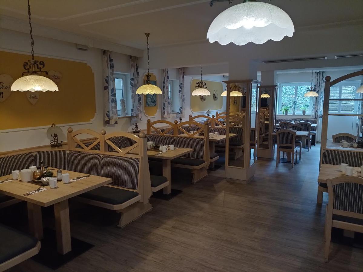 Ferienappartement Gutshof Хоэнварт Экстерьер фото