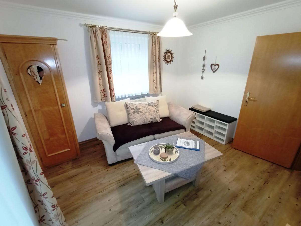 Ferienappartement Gutshof Хоэнварт Экстерьер фото