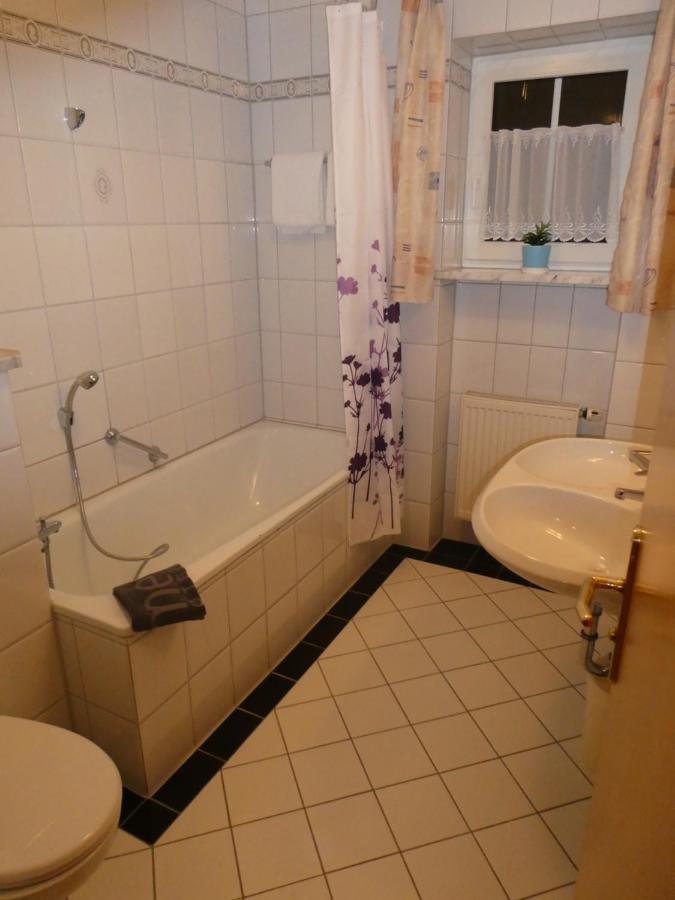 Ferienappartement Gutshof Хоэнварт Экстерьер фото