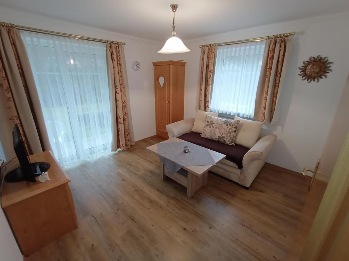 Ferienappartement Gutshof Хоэнварт Экстерьер фото
