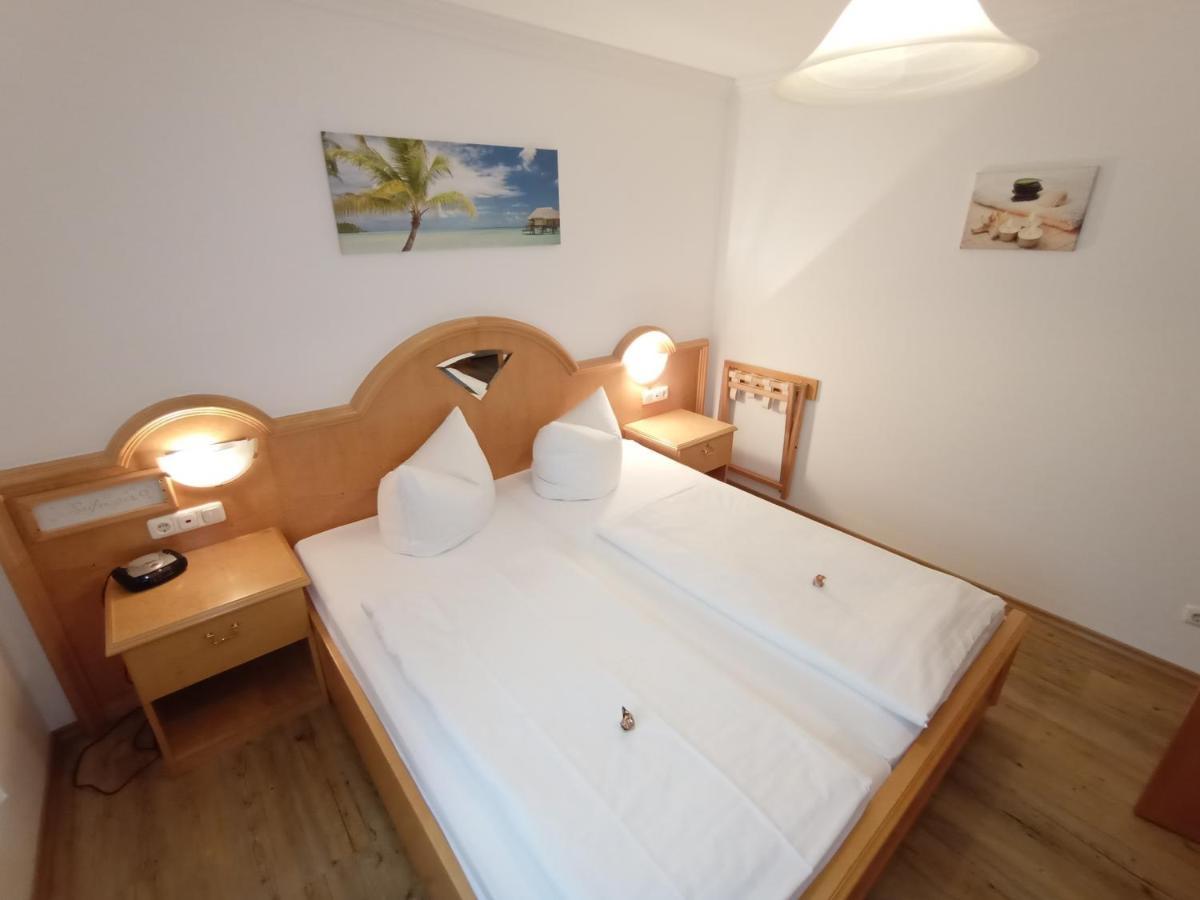 Ferienappartement Gutshof Хоэнварт Экстерьер фото